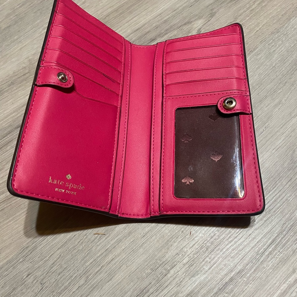 Kate Spade Wallet